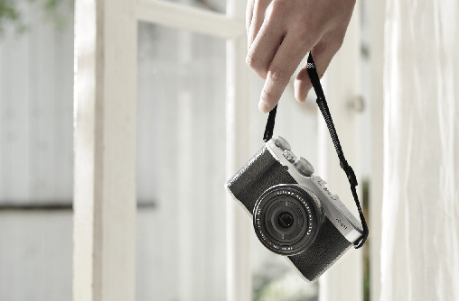 Fujifilm X-M1